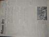 ZIAR ROMANIA LIBERA 1 MARTIE 1953