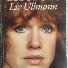 LIV ULLMANN - CHOICES (BANTAM BOOKS, 1985) [LIMBA ENGLEZA]
