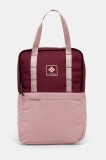 Columbia rucsac culoarea bordo, mare, 2094491