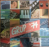Disc Vinil Grup '74 - Răsărit -Electrecord-EDE 03833