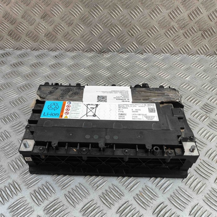 Baterie FORD PUMA J2K, CF7 2022 OEM: Hatchback | 31865678