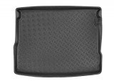 Covor Tavita Portbagaj VW Tiguan II (2015-2024) 4x2, Podea Ridicata, Rezaw - Protectie Portbagaj Premium