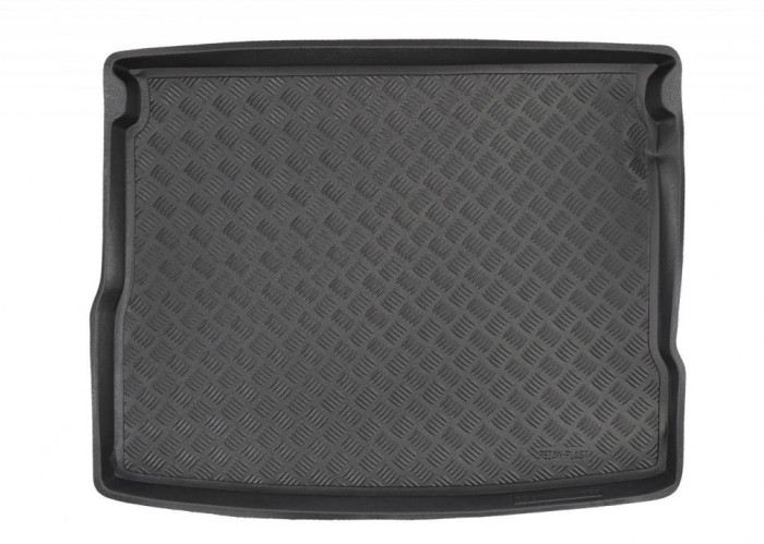 Covor Tavita Portbagaj VW TIGUAN II podea ridicata, 4x2 2015-2024