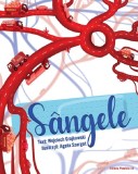 Sangele - Francisco Asensi - Editura Paralela 45