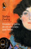Douazeci si patru de ore din viata unei femei (pdf)