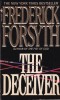 Frederick Forsyth - The Deceiver, 1995, Brosata, Bantam Books