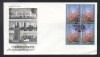 UN New York 1997 Definitives Flora Mi.730 FDC UN.065