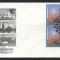 UN New York 1997 Definitives Flora Mi.730 FDC UN.065