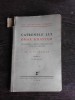 CATRENELE LUI OMAR KHAYYAM - TRADUCERE DE AL.T. STAMATIAD