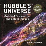 Hubble&#039;s Universe: Greatest Discoveries and Latest Images
