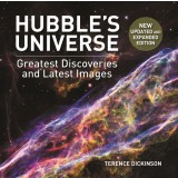 Hubble's Universe: Greatest Discoveries and Latest Images