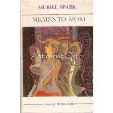 Memento Mori - Muriel Spark
