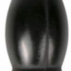 Bile Anale All Black Dildo 32 cm