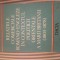 Paul Cernovodeanu Relatiile comerciale romano-engleze (1803-1878), ed. princeps