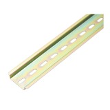 Sina DIN Omega Perforata 1m Otel Galvanizat Breckner Germany 1mm Grosime