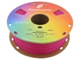 Filament PLA Neon Magenta 1,75mm 1kg POLYMAKER CA02009 Panchroma&trade;
