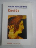 ENEIDA - PUBLIUS VERGILIUS MARO - Ed.Paideia , trad. Dan Slusanschi