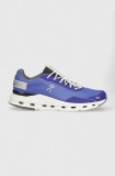 On-running sneakers de alergat Cloudnova Form culoarea bleumarin, 2698182 2698182-182