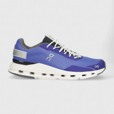 On-running sneakers de alergat Cloudnova Form culoarea bleumarin, 2698182 2698182-182