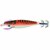 Arici Flotant JIGGY 2.5 9cm Pescuit la sepie/ calamar portocaliu