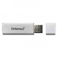 Pendrive INTENSO 3531493 512 GB USB 3.0 Argintiu foto