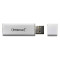 Pendrive INTENSO 3531493 512 GB USB 3.0 Argintiu