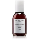 Sachajuan Thickening Shampoo Șampon pentru &icirc;ngroșare 100 ml