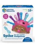 Learning Resources Spike The Fine Motor Hedgehog (lsp8904-sca)