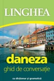 Daneza. Ghid de conversație - Paperback brosat - Autor Colectiv - Linghea