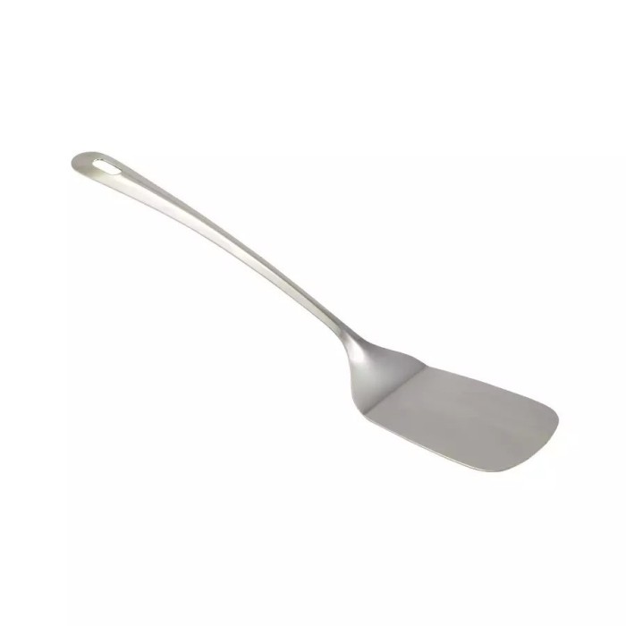 Paleta pentru servire din otel inoxidabil Handy KitchenServ
