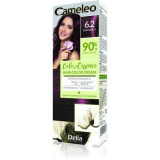 Cumpara ieftin Vopsea de par Cameleo Color Essence, 6.2 Burgundy, Delia Cosmetics