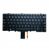 Tastatura Laptop Dell Latitude 5288 iluminata us