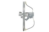 Macara geam VW GOLF III Variant (1H5) (1993 - 1999) TOPRAN 108 673