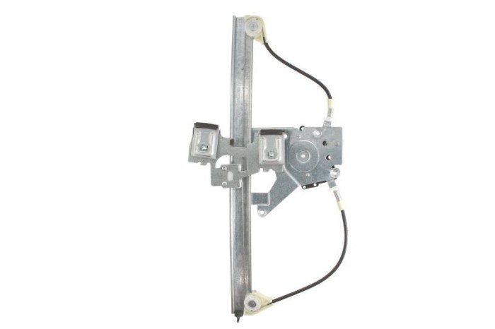 Macara geam VW GOLF III Variant (1H5) (1993 - 1999) TOPRAN 108 673