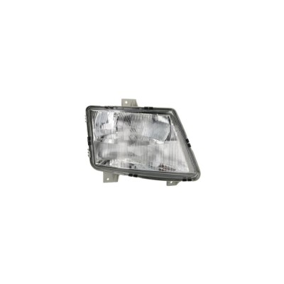 Far MERCEDES-BENZ VITO bus 638 ALKAR 2746969 foto
