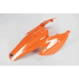 MBS Aripa spate+laterale SX/SXF &#039;03-&#039;6 portocalie, Cod Produs: KT03076127