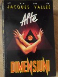 Alte Dimensiuni - Jaques Vallee, Zona 1992, Romana, Esoterism, OZN, Paranormal