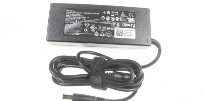 ALIMENTATOR LAPTOP DELL 90W ORIGINAL PA-3E