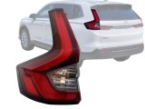 Lampa spate, stop Honda Cr-V, 09.20, echipare EX, montare spate, stanga, Tip USA; LED+PY21W; cu soclu becuri; Omologare: SAE; exterior, TYC,
