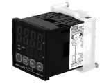 Regulator Temperatură pe Panou E5CB-R1TCD 24AC/DC