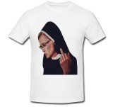 Cumpara ieftin Tricou &quot; Nun american horror &quot;
