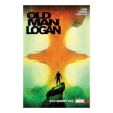Old Man Logan