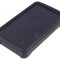 Carcasă Universală BoPad ABS Neagră 75x130x26mm