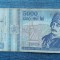 5000 Lei 1993 Romania / 326827