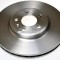 Disc frana AUDI A5 Cabriolet (8F7) (2009 - 2016) KRIEGER 0950004168