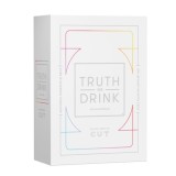 Truth or Drink joc de petrecere editia romana, LUDICUS GAMES SRL