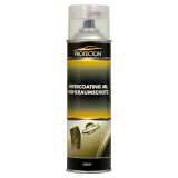 Spray Antifon Auto Protecton Intercoating, 500ml, Negru - Protectie Sub Caroserie