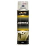 Spray antifon Protecton Intercoating , 500ml, Negru AutoDrive ProParts