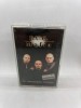 Caseta Audio BUG MAFIA - IV Deasupra Tuturor - Originala Stare Buna - Muzica Hip Hop Rap 2000