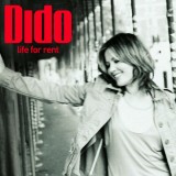 CD Dido &ndash; Life For Rent (VG)